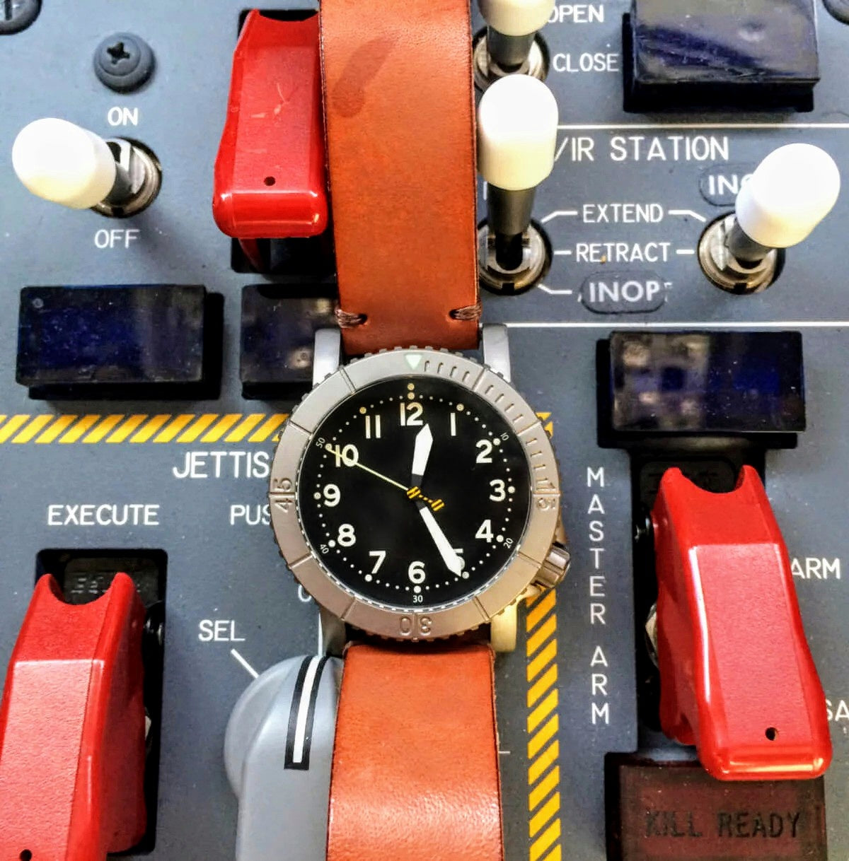 COURG : A-11 US Navy Squadron Special Edition - Redux & Co.
