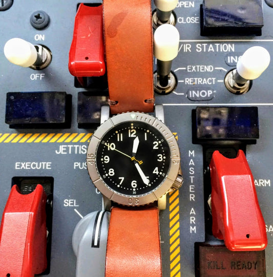 COURG : A-11 US Navy Squadron Special Edition - Redux & Co.