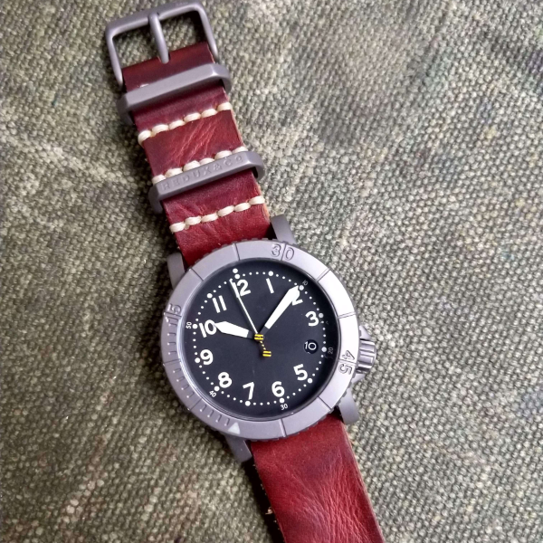 COURG : A-11 US Navy Squadron Special Edition - Redux & Co.
