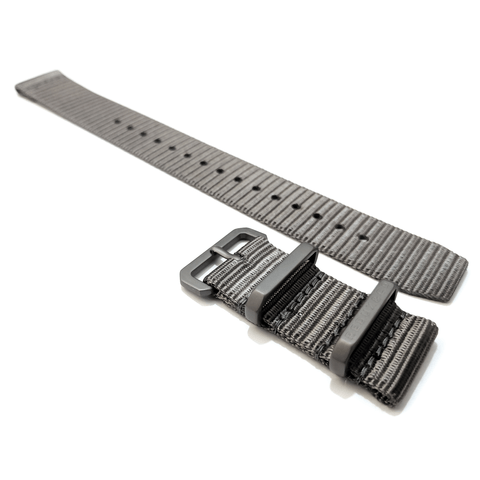 Titanium watch sales straps