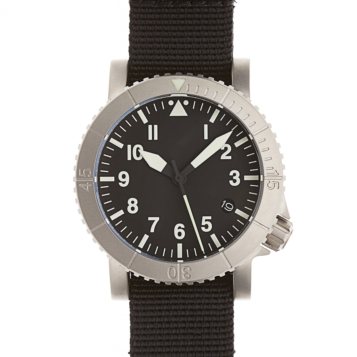 COURG Titanium Grade 2