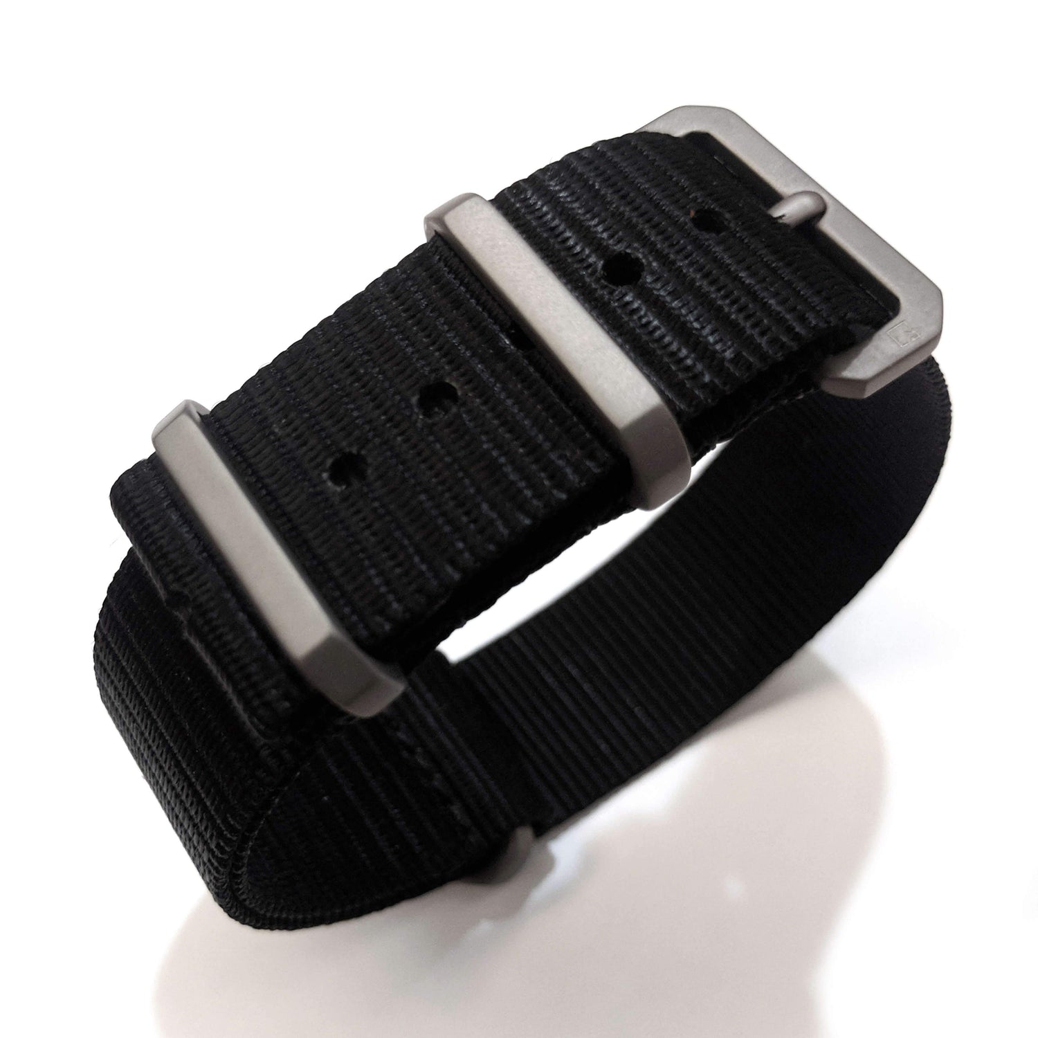 Ballistic Nylon G10 / NATO Mil-Strap