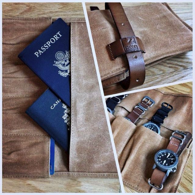 Travel