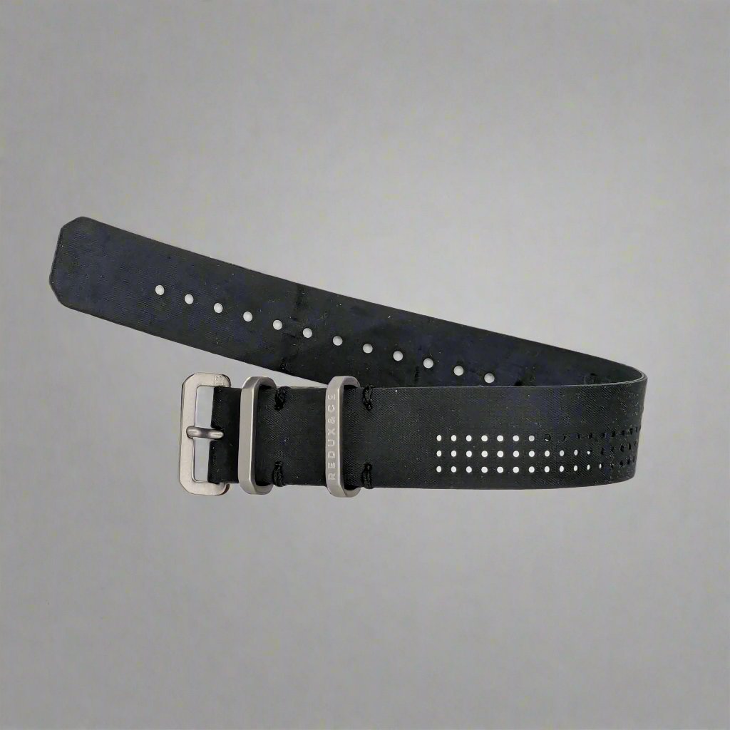 EXTRM Hypalon Strap with Titanium Hardware