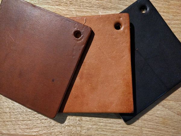 Bronze Shiny Metallic Leather Strip – US CRAFTHOUSE