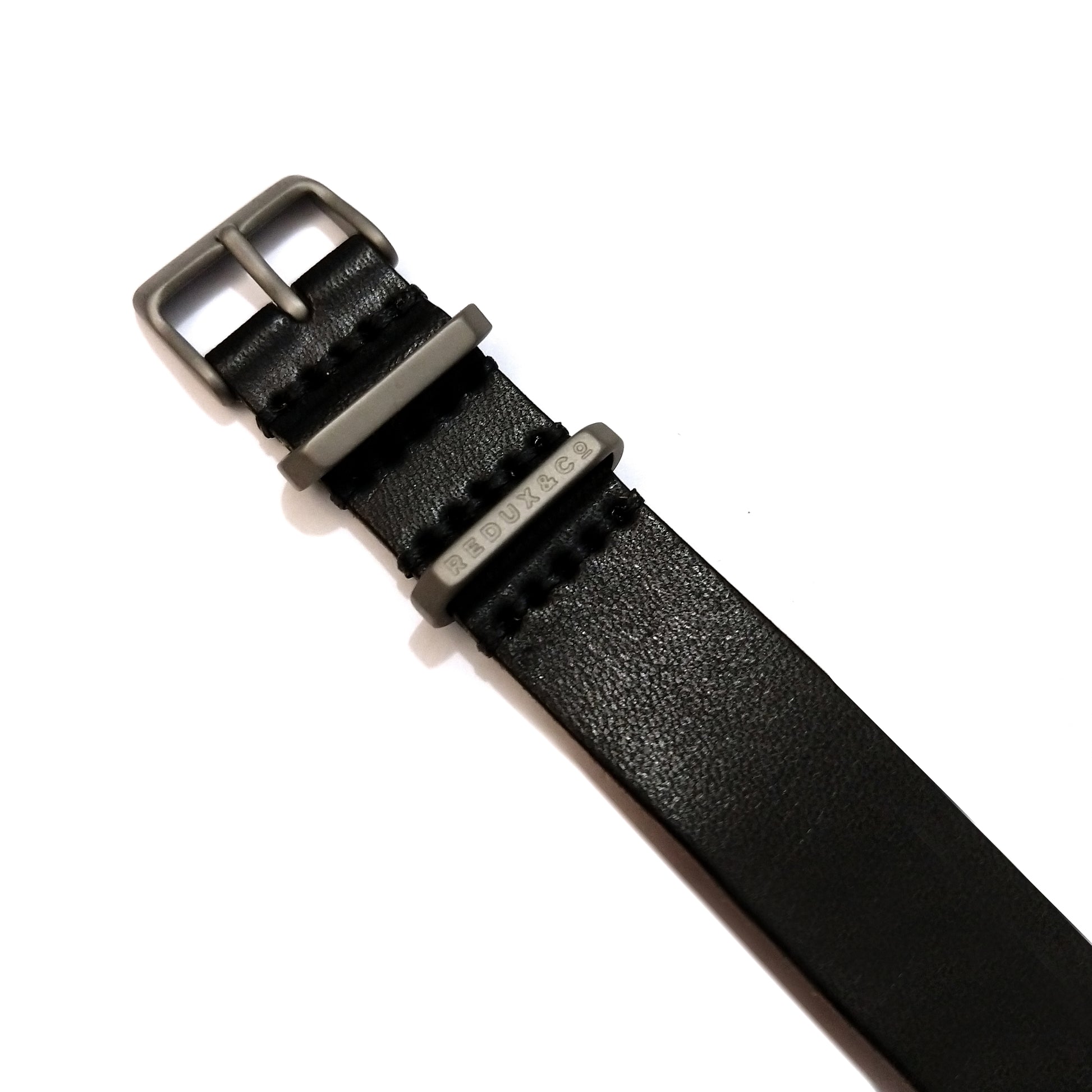 American Leather Single Pass Strap - Redux & Co.