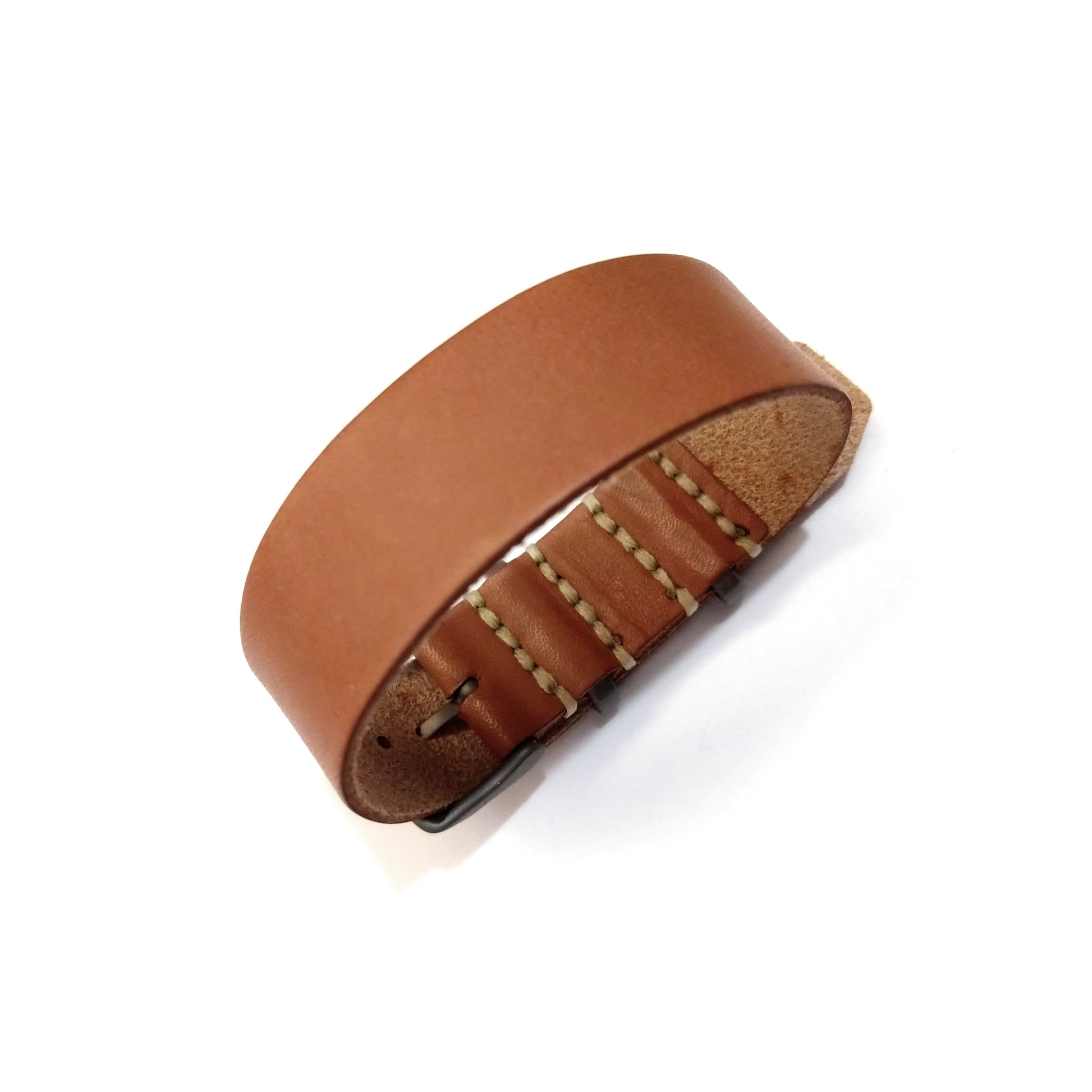 American Leather Single Pass Strap - Redux & Co.