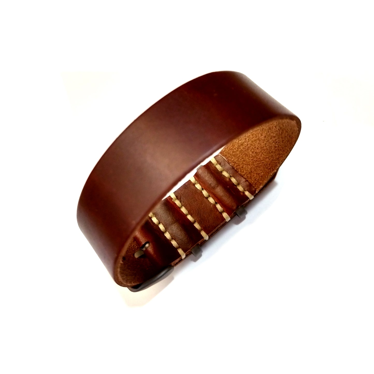 American Leather Single Pass Strap - Redux & Co.